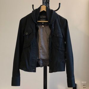 Armani Jeans Jacket